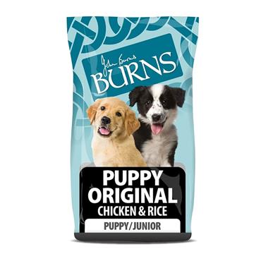 Burns Puppy Original Chicken 2Kg