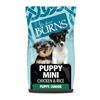 Burns Puppy Mini Chicken & Rice 2Kg