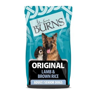 Burns Adult Original Lamb & Rice 2Kg