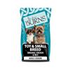 Burns Toy & Small Breed Chicken & Rice 2Kg