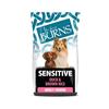 Burns Sensitive Duck & Rice 12Kg