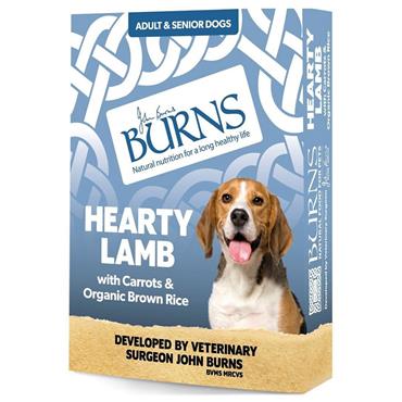 Burns Hearty Lamb 150G