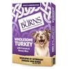 Burns Wholesome Turkey 150G