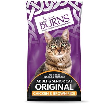 Burns Original Chicken Cat 1.5Kg