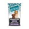 Burns Sensitive Turkey 2Kg