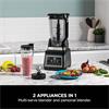 Ninja 2-in-1 Multi-serve Blender 2.1L