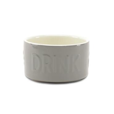 Scruffs Classic Water Bowl Grey