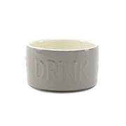 Scruffs Classic Water Bowl Grey