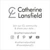 Catherine LansfieldArmoni Natural 2 Piece Bathset