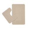 Catherine LansfieldArmoni Natural 2 Piece Bathset