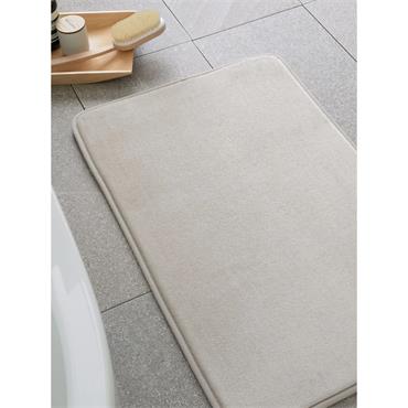 Catherine Lansfield Home Natural Bath Mat