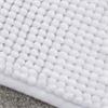 Catherine Lansfield Home White Bath Mat