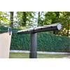 Brabantia Hangout Washing Line & Poles 50m