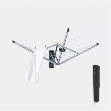Brabantia Wall Mounted Dryer 24m
