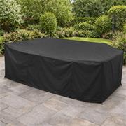 Brandon Corner Garden Furniture Cover