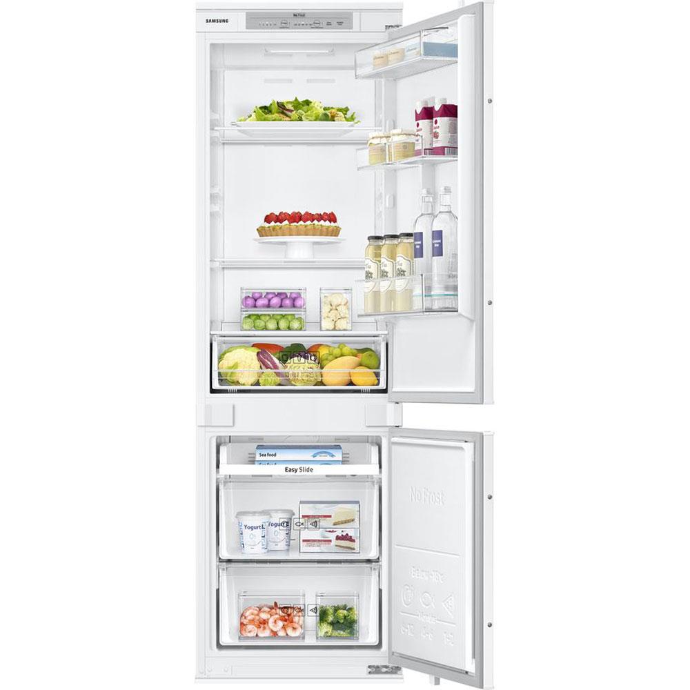 Samsung Fully Integrated 70/30 No Frost Fridge Freezer Stakelums Home