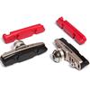 Fibrax Road Bike Brake Blocks