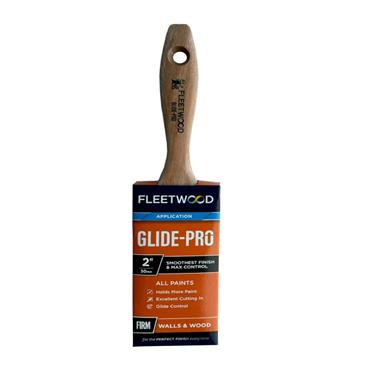 Glide Pro Brush 2"