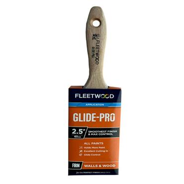 Glide Pro Brush  2.5"