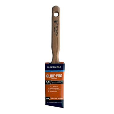 Glide Pro Angled Brush 1.5"