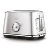 Sage Luxe Toaster 2 Slice Stainless Steel