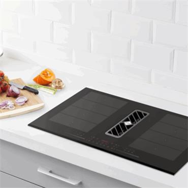 Belling 83cm Vented Hob Full Flex