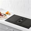Belling 83cm Vented Hob Full Flex