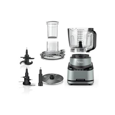 Ninja Precisionpro Food Processor 850w 2.1l