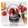 Ninja Precisionpro Food Processor 850w 2.1l