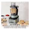 Ninja Precisionpro Food Processor 850w 2.1l