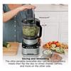 Ninja Precisionpro Food Processor 850w 2.1l
