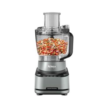 Ninja Precisionpro Food Processor 850w 2.1l