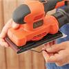 Black & Decker BEW220 Heritage 1/3 Sheet Sander 150W 240V