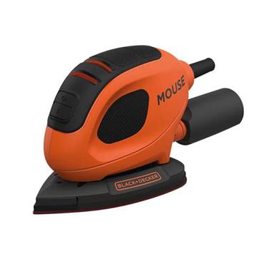 Black & Decker Mouse Sander 240v