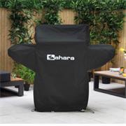4 Burner Premium Bbq Cover