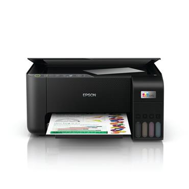 Epson Eco-tank Et-2862 Print Scan & Copy Wifi