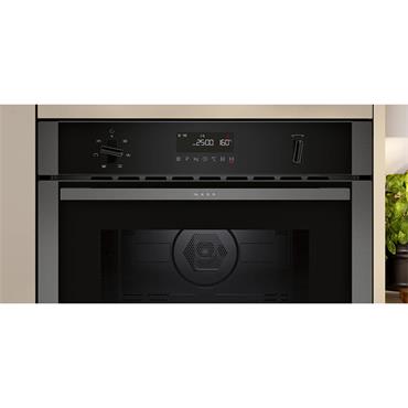 Neff N50 Built In Microwave Oven 44l