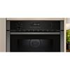 Neff N50 Built In Microwave Oven 44l