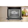 Neff N50 Built In Microwave Oven 44l