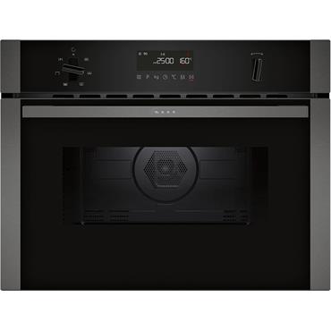 Neff N50 Built In Microwave Oven 44l