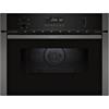 Neff N50 Built In Microwave Oven 44l