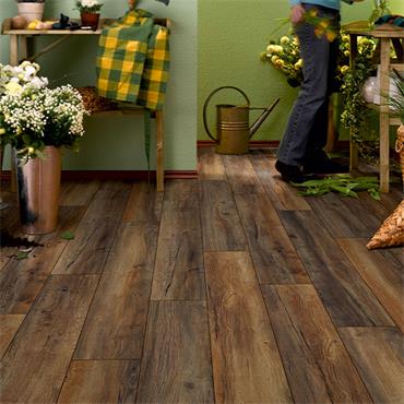 Robusto Harbour Oak Flooring 188x12mm (Per Pack)