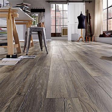 Robusto Harbour Oak Grey 188x12mm (per Pack)