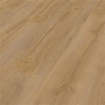 Robusto Premium Oak Nature Laminate Flooring 188x12mm (Per Pack)