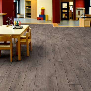 Atlas Oak Anthracite 188x12mm (per Pack)
