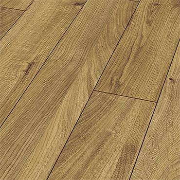 Mammut Everest Oak Bronze Laminate Flooring 244x12mm (Per Pack)