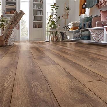 Mammut Plus Macro Oak Brown 244x10mm (per Pack)