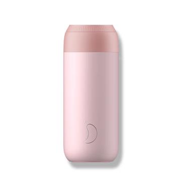 Chilly's S2 Coffee Cup Blush Pink 500ml