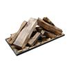 Evonic C600-3 E-lumaflame Effect Electric Fire 3 Side