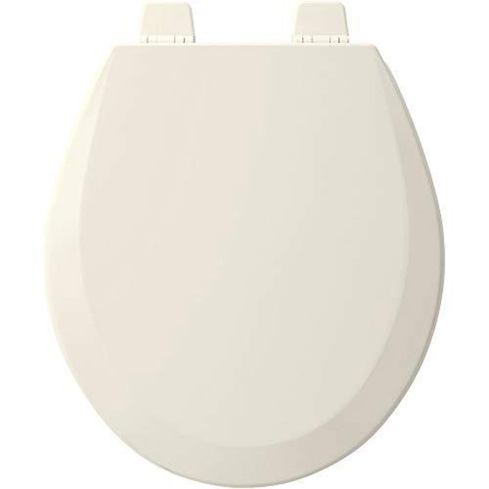 Bemis Moulded Wood Soft Cream Toilet Seat Stakelums Home & Hardware